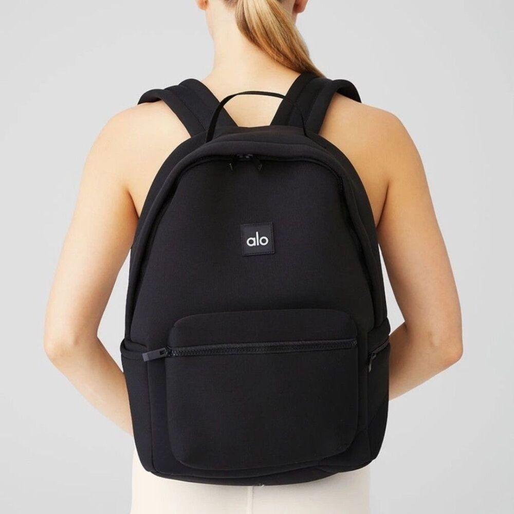NWT Alo Yoga Stow Backpack